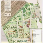 La Toison D Or De Pampelonne Tropez 4d05 Camping
