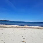 Camping La Toison D Or De Pampelonne Tropez 4d05 *