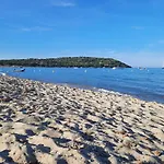 La Toison D Or De Pampelonne Tropez 4d05 Saint-Tropez