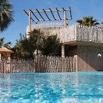 La Toison D Or De Pampelonne Tropez 4d05 Camping
