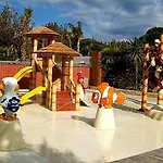 La Toison D Or De Pampelonne Tropez 4d05 Camping *