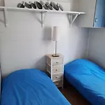 La Toison D Or De Pampelonne Tropez 4d05 Parque de Campismo