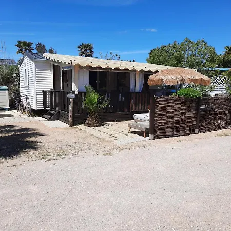 Кемпинг La Toison D Or De Pampelonne Tropez 4d05 Сен-Тропе