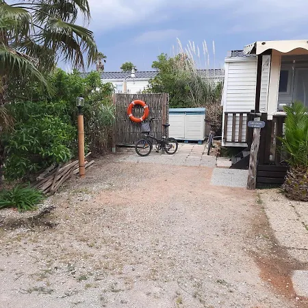 La Toison D Or De Pampelonne Tropez 4d05 キャンプ場