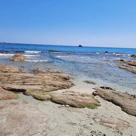 La Toison D Or De Pampelonne Tropez 4d05 Кемпинг