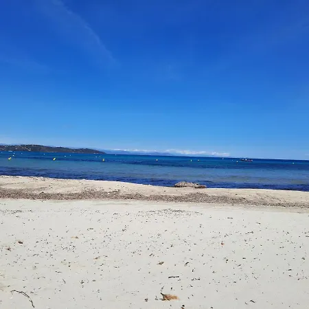 Camping La Toison D Or De Pampelonne Tropez 4d05 *