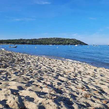 La Toison D Or De Pampelonne Tropez 4d05 Saint Tropez