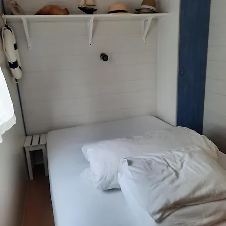 La Toison D Or De Pampelonne Tropez 4d05 Camping Saint-Tropez