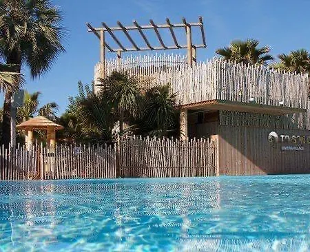 La Toison D Or De Pampelonne Tropez 4d05 Camping