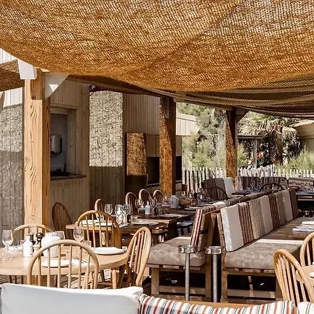 La Toison D Or De Pampelonne Tropez 4d05 Camping *