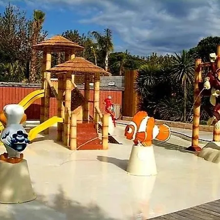 La Toison D Or De Pampelonne Tropez 4d05 Camping *
