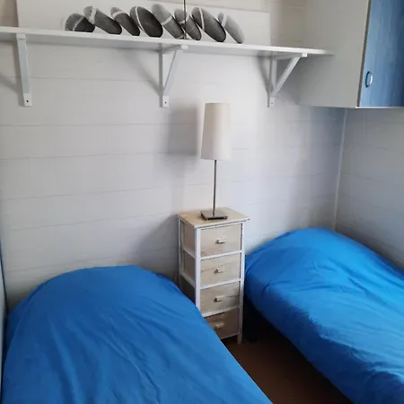 Ramatuelle, De Pampelonne, La Toison D Or Tropez 4d05 Campsite