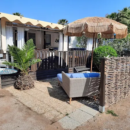 La Toison D Or De Pampelonne Tropez 4d05 Сен-Тропе