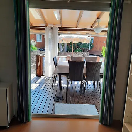 Ramatuelle, De Pampelonne, La Toison D Or Tropez 4d05 *