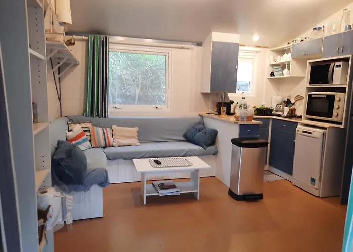 Ramatuelle, De Pampelonne, La Toison D Or Tropez 4d05 Campeggio