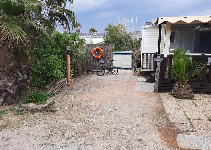 Ramatuelle, De Pampelonne, La Toison D Or Tropez 4d05 Campeggio