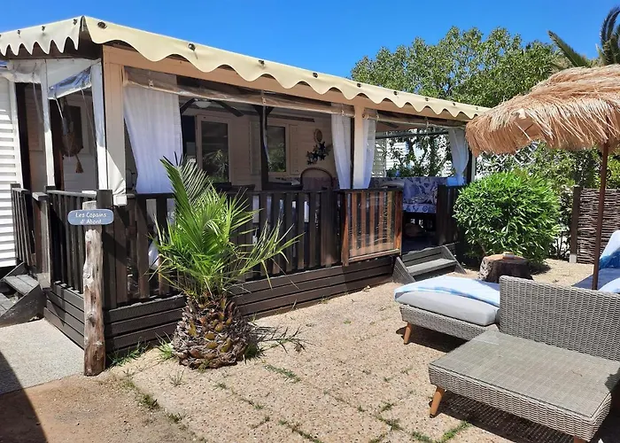 La Toison D Or De Pampelonne Tropez 4d05 * Сен-Тропе