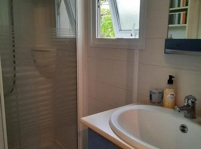 Ramatuelle, De Pampelonne, La Toison D Or Tropez 4d05 Campeggio *