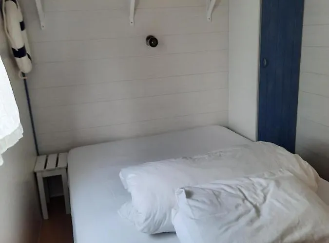 Ramatuelle, De Pampelonne, La Toison D Or Tropez 4d05 Campeggio Saint-Tropez