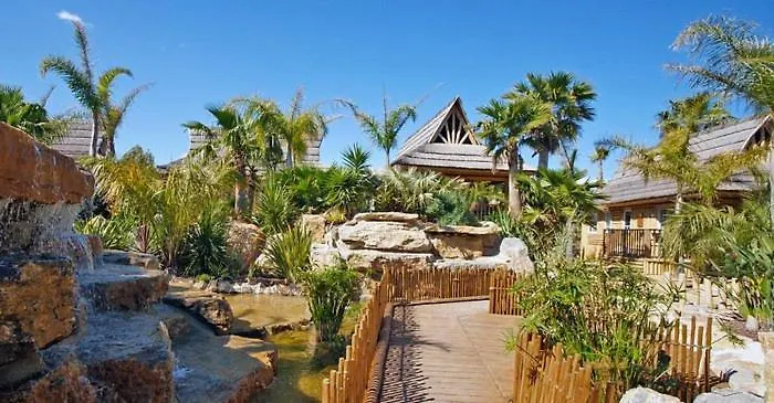 Ramatuelle, De Pampelonne, La Toison D Or Tropez 4d05 *