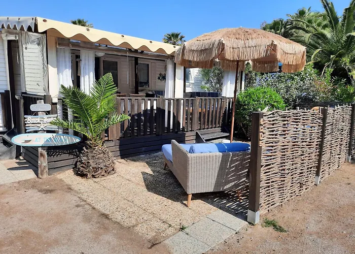 La Toison D Or De Pampelonne Tropez 4d05 Сен-Тропе